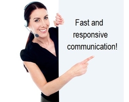 Responsive Communication