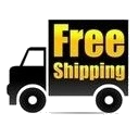 Free Shipping